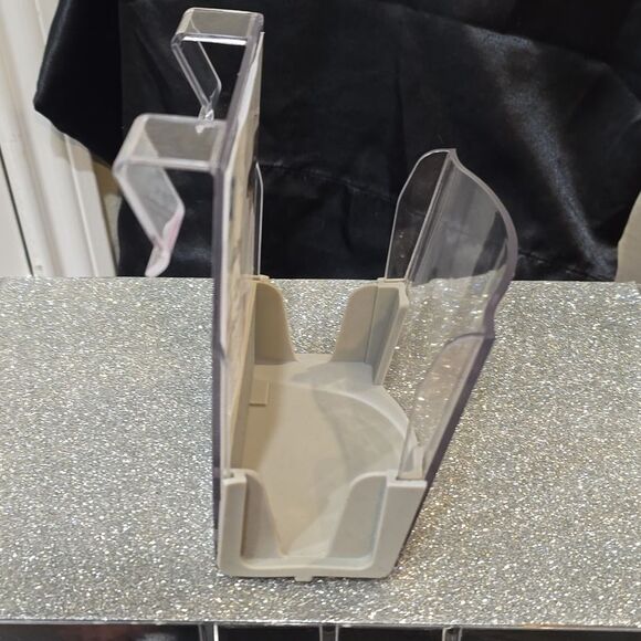 IDesign + The Home Edit Hanging Hair Tool Organizer - Picture 4 of 6